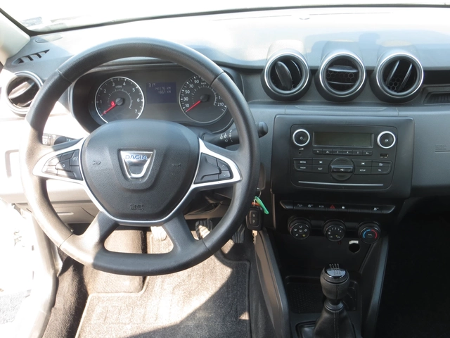 Dacia Duster 1, 5 DCI 4x4 ГАРАНЦИЯ - автомобили, коли, обяви за нови и употребявани 7