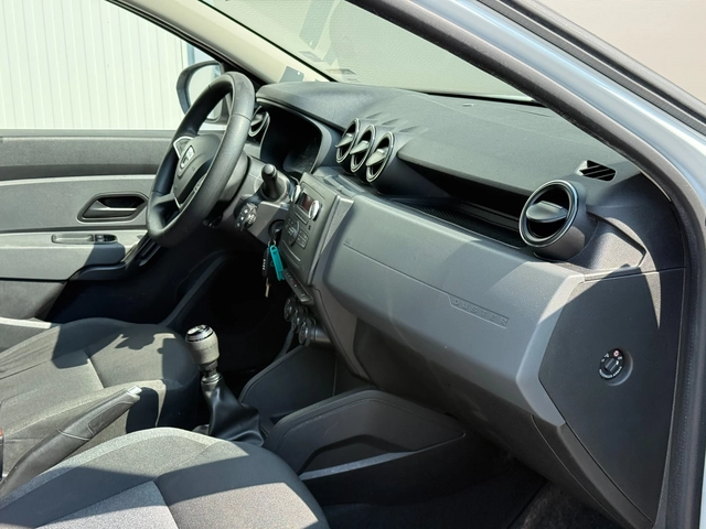 Dacia Duster 1.5 dci 4x4 върнат от Лизинг Гаранционен - автомобили, коли, обяви за нови и употребявани 14