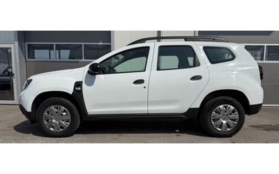 dacia-duster - 1