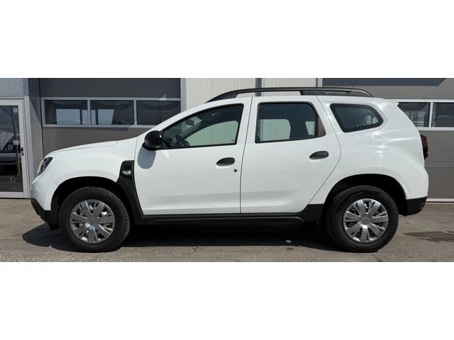 Dacia Duster 1.5 dci 4x4 върнат от Лизинг Гаранционен - автомобили, коли, обяви за нови и употребявани 1