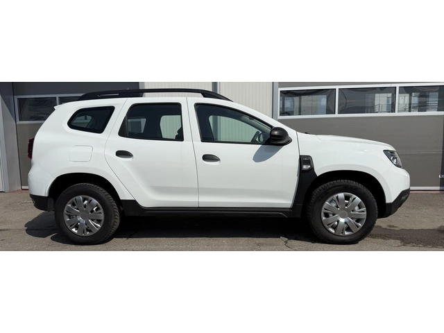 Dacia Duster 1.5 dci 4x4 върнат от Лизинг Гаранционен - автомобили, коли, обяви за нови и употребявани 5