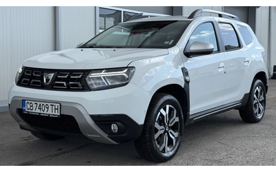 dacia-duster - 0