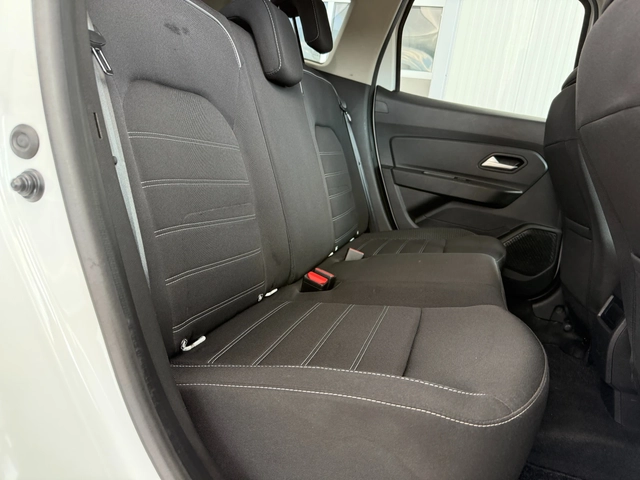 Dacia Duster 1.5 dci 4x4 върнат от Лизинг Реален пробег - автомобили, коли, обяви за нови и употребявани 10