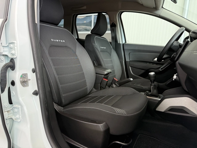 Dacia Duster 1.5 dci 4x4 върнат от Лизинг Реален пробег - автомобили, коли, обяви за нови и употребявани 8