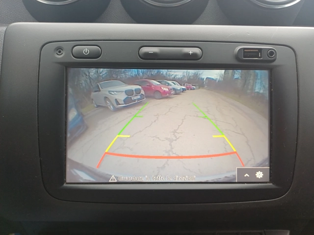 Dacia Duster 1.0 Tce LPG - автомобили, коли, обяви за нови и употребявани 15