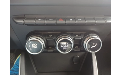 Dacia Duster 1.0 Tce LPG - автомобили, коли, обяви за нови и употребявани 16