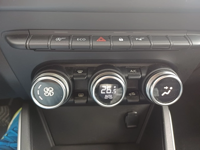 Dacia Duster 1.0 Tce LPG - автомобили, коли, обяви за нови и употребявани 16