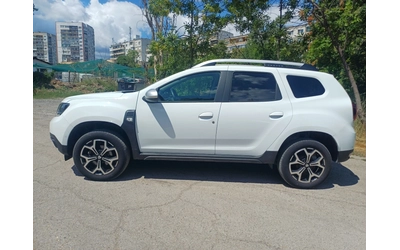 Dacia Duster 1.0 Tce LPG - автомобили, коли, обяви за нови и употребявани 7
