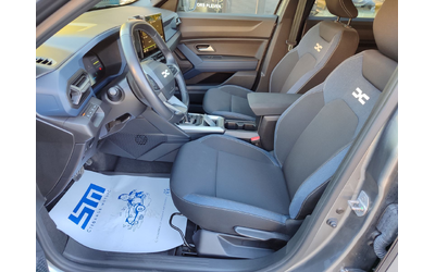 Dacia Duster SUV 140к.с. Хибрид - автомобили, коли, обяви за нови и употребявани 10
