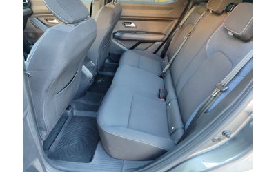 Dacia Duster SUV 140к.с. Хибрид - автомобили, коли, обяви за нови и употребявани 11