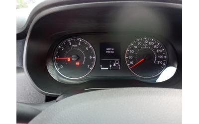 Dacia Duster TCe 100 - G 4x2 - автомобили, коли, обяви за нови и употребявани 10