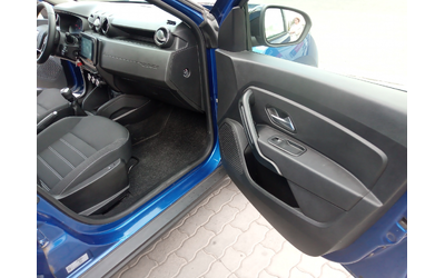 Dacia Duster TCe 100 - G 4x2 - автомобили, коли, обяви за нови и употребявани 11