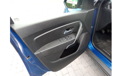 Dacia Duster TCe 100 - G 4x2 - автомобили, коли, обяви за нови и употребявани 12