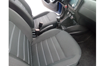 Dacia Duster TCe 100 - G 4x2 - автомобили, коли, обяви за нови и употребявани 6