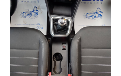 Dacia Jogger 4-вр. Комби 91к.с. Бенз + LPG - автомобили, коли, обяви за нови и употребявани 12