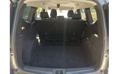 Dacia Jogger 1.0 i GPL - автомобили, коли, обяви за нови и употребявани 10