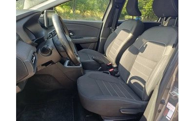 Dacia Jogger 1.0 i GPL - автомобили, коли, обяви за нови и употребявани 8