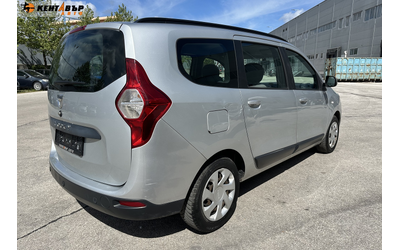 dacia-lodgy-1-2-benzin-navi-germaniya-realni-km-garantsiya-6-mesetsa - 3