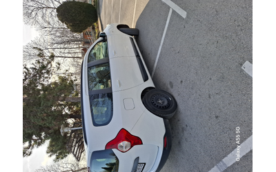 Dacia Lodgy, 2012 г., 197789 км, 90 к.с. - автомобили, коли, обяви за нови и употребявани 12