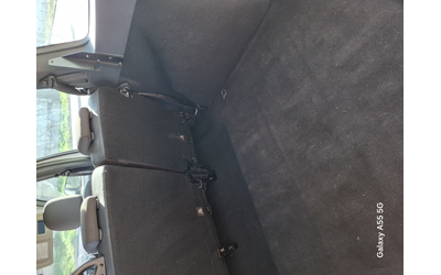 Dacia Lodgy, 2012 г., 197789 км, 90 к.с. - автомобили, коли, обяви за нови и употребявани 15