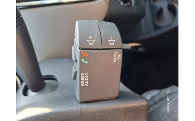 Dacia Lodgy, 2012 г., 197789 км, 90 к.с. - автомобили, коли, обяви за нови и употребявани 7