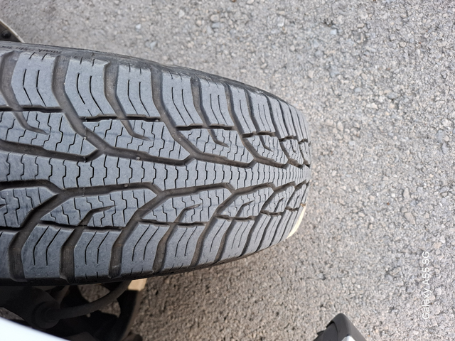 Dacia Lodgy, 2012 г., 197789 км, 90 к.с. - автомобили, коли, обяви за нови и употребявани 8