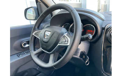 Dacia Lodgy 1.5 dCi Comfort - автомобили, коли, обяви за нови и употребявани 11