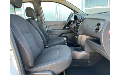 Dacia Lodgy 1.5 dCi Comfort - автомобили, коли, обяви за нови и употребявани 12