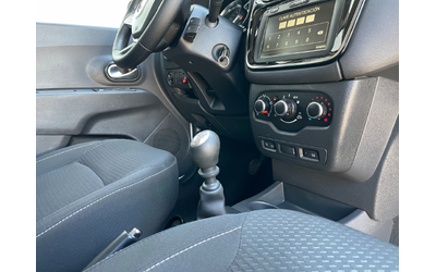 Dacia Lodgy 1.5 dCi Comfort - автомобили, коли, обяви за нови и употребявани 13