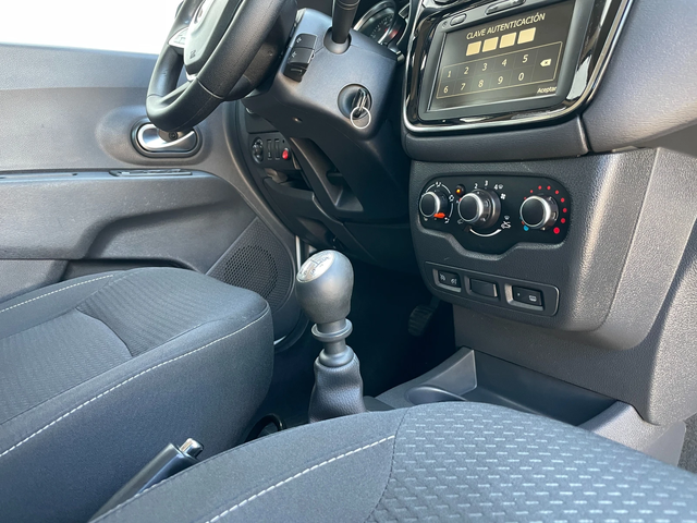 Dacia Lodgy 1.5 dCi Comfort - автомобили, коли, обяви за нови и употребявани 13