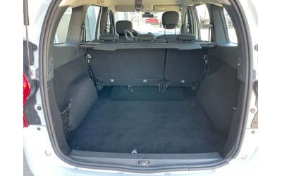 Dacia Lodgy 1.5 dCi Comfort - автомобили, коли, обяви за нови и употребявани 15