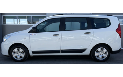 dacia-lodgy - 1
