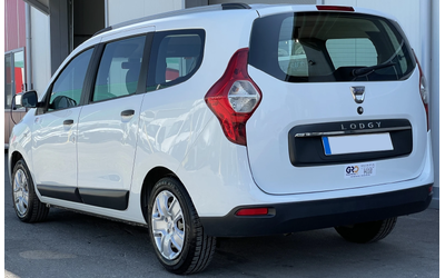 dacia-lodgy - 2