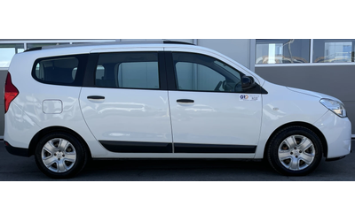 dacia-lodgy - 5