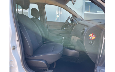 Dacia Lodgy 1.5 dCi Comfort - автомобили, коли, обяви за нови и употребявани 9