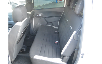 Dacia Lodgy STEPWAY - автомобили, коли, обяви за нови и употребявани 11