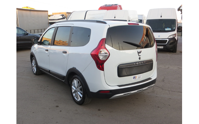 dacia-lodgy - 2