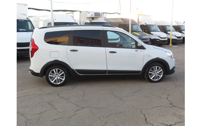 dacia-lodgy - 4