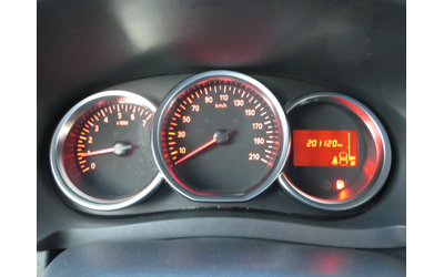 Dacia Lodgy STEPWAY - автомобили, коли, обяви за нови и употребявани 8