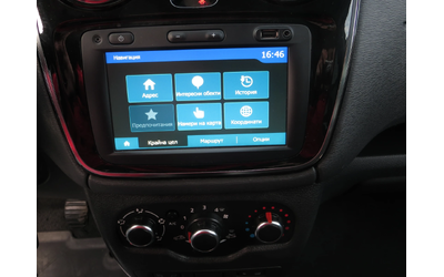 Dacia Lodgy STEPWAY - автомобили, коли, обяви за нови и употребявани 9