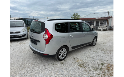 dacia-lodgy - 2