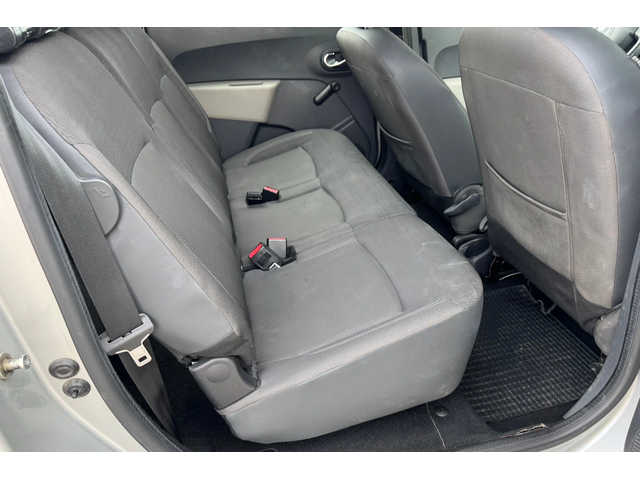 Dacia Lodgy 1, 2i aux, usb, 116ps, нави, мулти, темпо, клима, - автомобили, коли, обяви за нови и употребявани 11