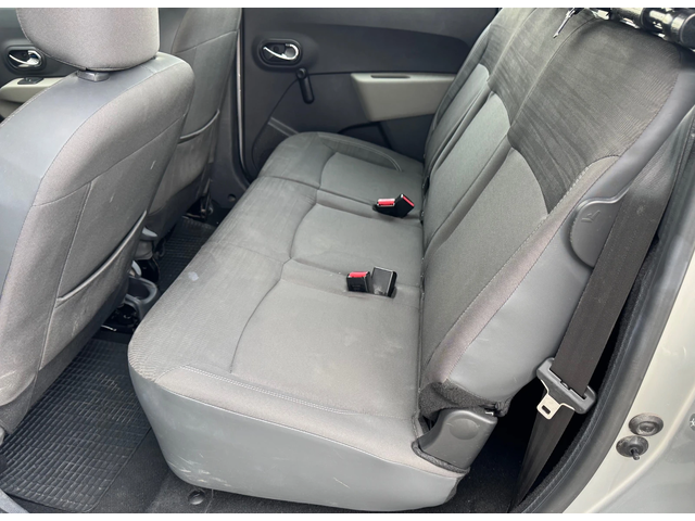 Dacia Lodgy 1, 2i aux, usb, 116ps, нави, мулти, темпо, клима, - автомобили, коли, обяви за нови и употребявани 14