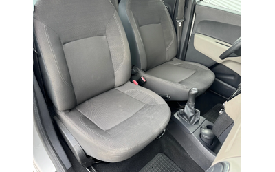 Dacia Lodgy 1, 2i aux, usb, 116ps, нави, мулти, темпо, клима, - автомобили, коли, обяви за нови и употребявани 15