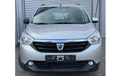 dacia-lodgy - 1