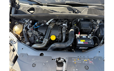 Dacia Lodgy 1.5dCI-110-7места-EURO6-STEPWAY - автомобили, коли, обяви за нови и употребявани 14