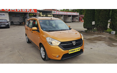 dacia-lodgy - 1