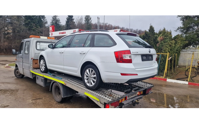 Dacia Lodgy FACELIFT-1.6i+ Заводска Газ* 2019г. - автомобили, коли, обяви за нови и употребявани 12