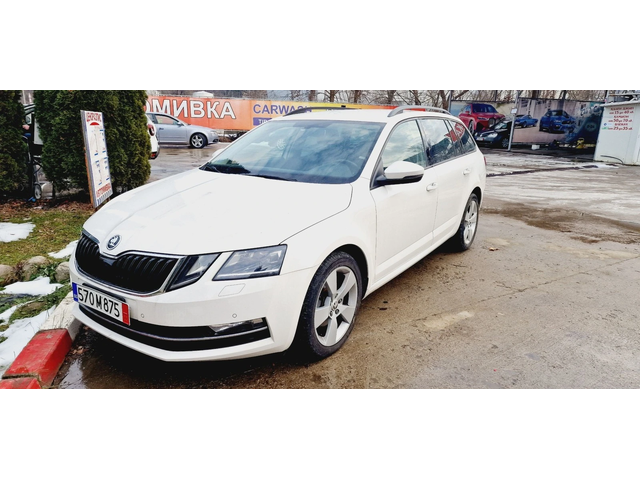 Dacia Lodgy FACELIFT-1.6i+ Заводска Газ* 2019г. - автомобили, коли, обяви за нови и употребявани 1