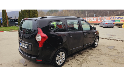 dacia-lodgy - 5